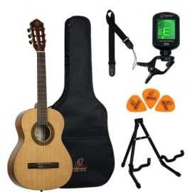 Ortega RPPC34 3/4 Set