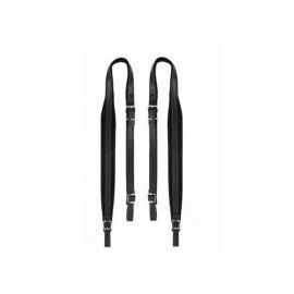 Parrot curele acordeon imitatie piele M