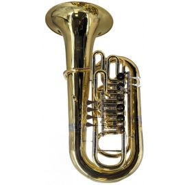 Parrot FA-FB600L Tuba