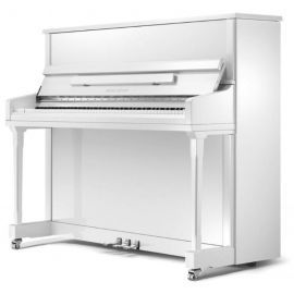 Pearl River EU122/A112 Pianina White