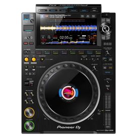 Pioneer CDJ-3000