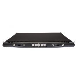 Powersoft X4 DSP+ETH