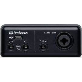 Presonus AudioBox GO