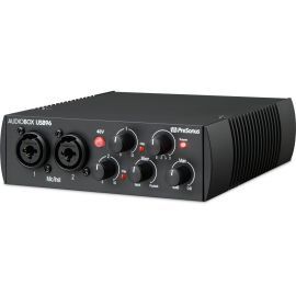 PreSonus Audiobox USB 96-25th Anniversary