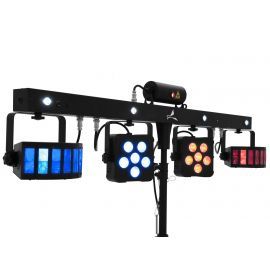 EUROLITE LED KLS Laser Bar PRO FX Light Set