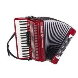 Weltmeister Achat 34/80/III/5/3 Red