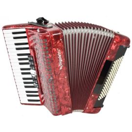 Rigoletti Confidente 96 Red