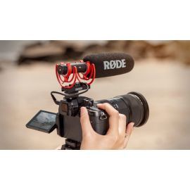 Microfon Rode VideoMic NTG