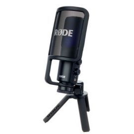 Rode NT-USB+