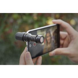 Microfon pentru telefon Rode VideoMic Me