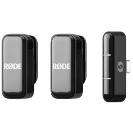 Rode Wireless Micro