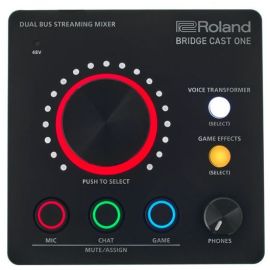 Roland BRIDGE CAST ONE