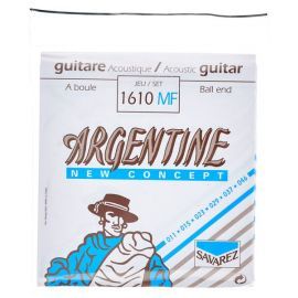 Savarez Argentine 1610MF