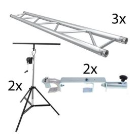 Schela Lumini (6m) 50mm 2 puncte