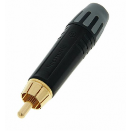 Seetronic MT380 RCA plug male