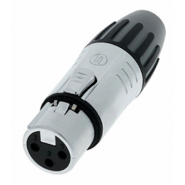 Seetronic SCMF3 3pin XLR