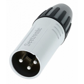 Seetronic SCMM3 3pin XLR