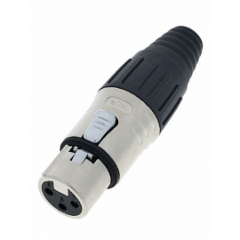 Seetronic SCSF3 3pin XLR