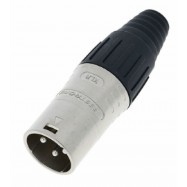 Seetronic SCSM3 3pin XLR