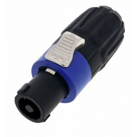 Seetronic SL4FX-N Speaker Twist 4pin