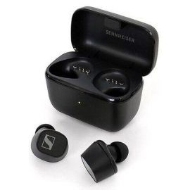 Sennheiser CX Plus True Wireless Black