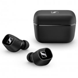 Sennheiser CX True Wireless Black