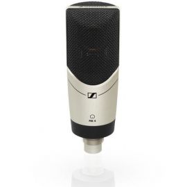 Microfon de Studio Sennheiser MK4