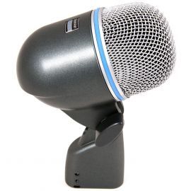 SHURE BETA 52A MICROPHONE