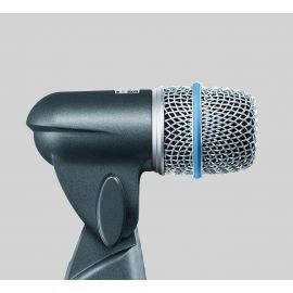 SHURE BETA 56A MICROPHONE