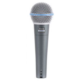 Shure Beta 58 A