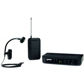 Shure BLX14/B98