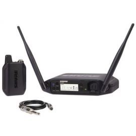 Shure GLXD14+
