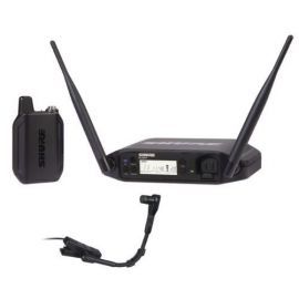 Shure GLXD14+/B98