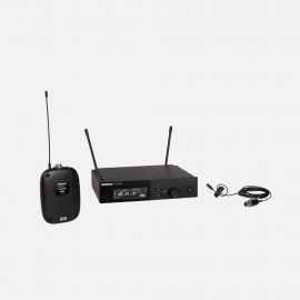 Shure SLXD14/DL4