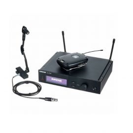 Shure SLXD14E/98H