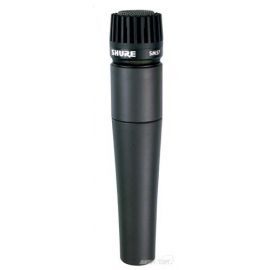 Shure SM-57 LC