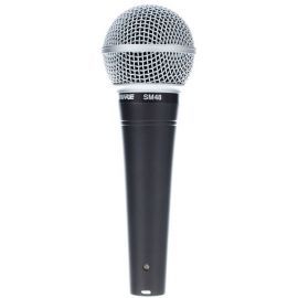 Shure SM48 LC