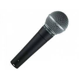 SHURE SM58-LCE