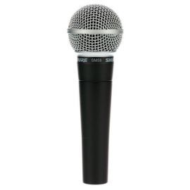 Shure SM58 LC