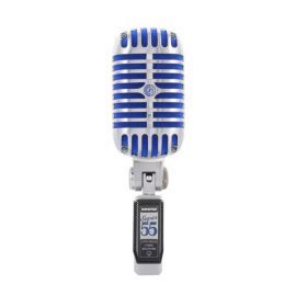 Shure Super 55 Deluxe