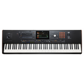 Korg PA-5X 88 International