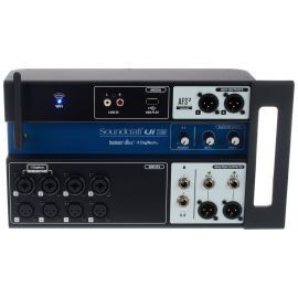 Soundcraft Ui12