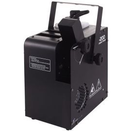 Stairville Hz-200 Compact Hazer DMX
