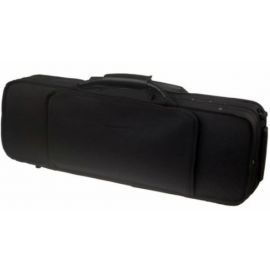 Stentor 1660A Oblong Violin Case 4/4 Bk