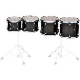TAMA CCLT4M-TPB Mid ConcertTom Set