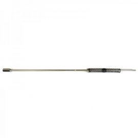 TAMA HH75W-4 LOWER PULL ROD & SPRING ASSEMBLY