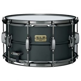 TAMA LST148 8X14 Snare Drum, HW Finish - Black Nickel