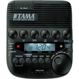 Tama RW200 rhythm watch metronome