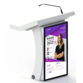TEMAS DL24B Digital Podium