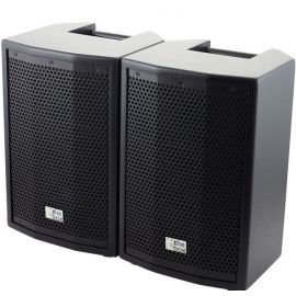 the box CL 106 Top MK II